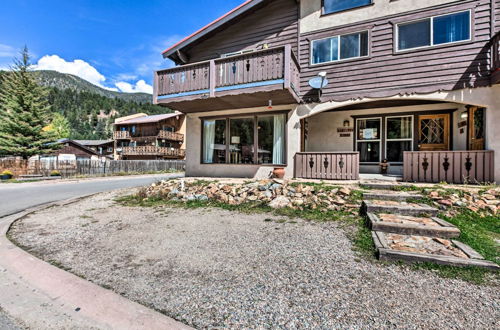 Photo 16 - Cozy Red River Alpine Condo w/ Mountain Views