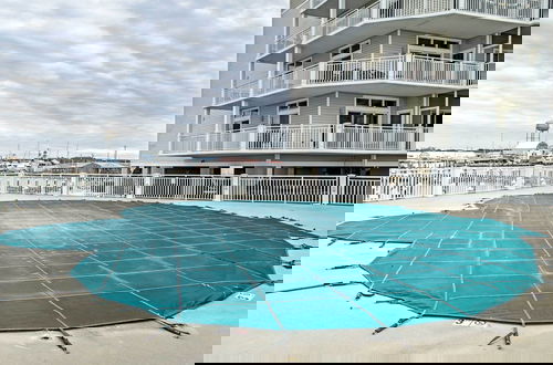 Photo 23 - Beautiful Waterfront Condo w/ Community Pool