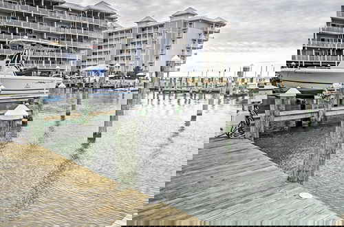 Photo 30 - Beautiful Waterfront Condo w/ Community Pool