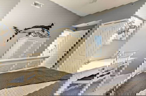 Photo 5 - Beautiful Waterfront Condo w/ Community Pool