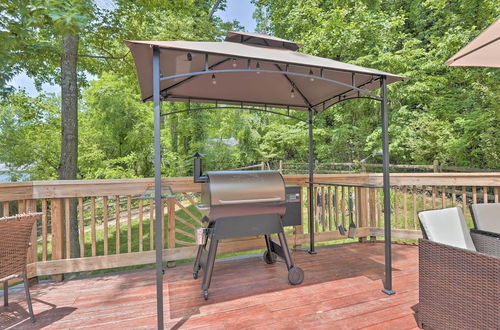 Foto 12 - Pet-friendly Mechanicsville Retreat w/ Deck