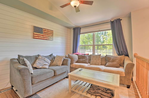 Photo 33 - Pet-friendly Mechanicsville Retreat w/ Deck