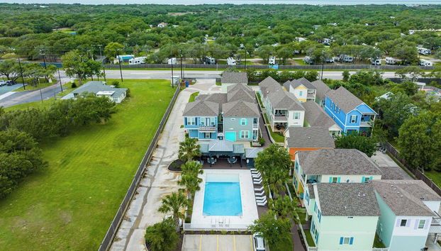 Ausstattung der Unterkunft