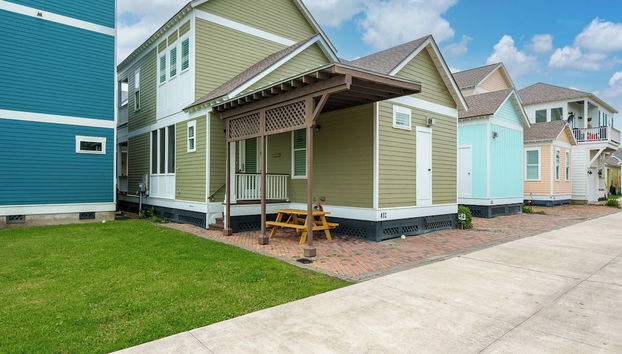 Ausstattung der Unterkunft