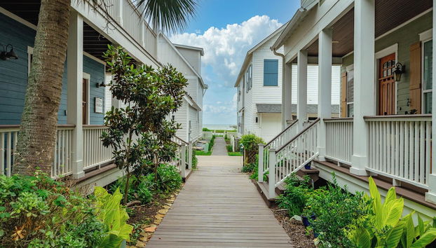 Ausstattung der Unterkunft