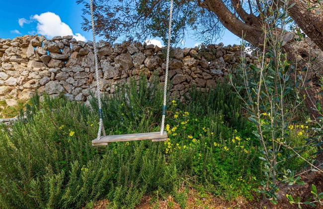 Gag009 in Gagliano del Capo - Foto 29
