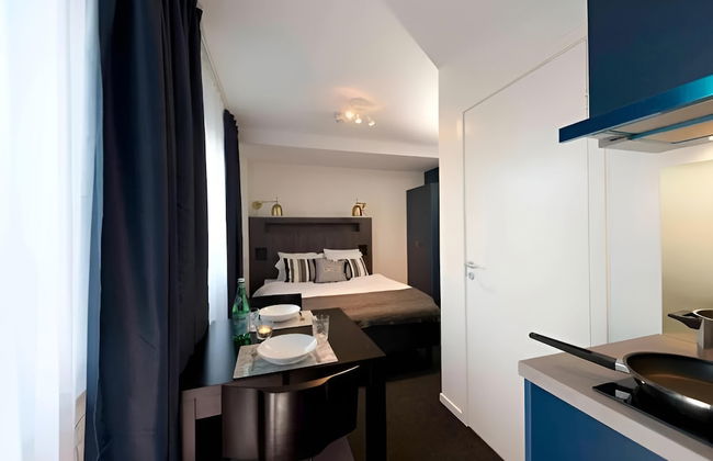 Communia Hotel Residence - Foto 4