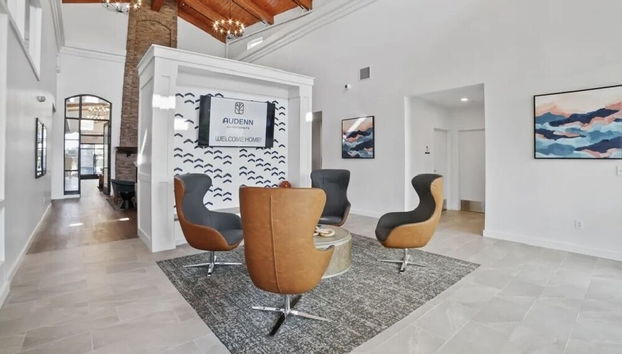 Lobby-Lounge