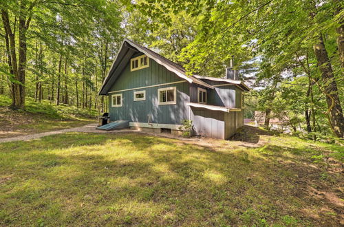 Photo 29 - Pet-friendly Stanwood Sanctuary w/ Fire Pit