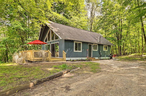 Foto 1 - Pet-friendly Stanwood Sanctuary w/ Fire Pit