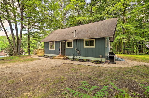 Photo 18 - Pet-friendly Stanwood Sanctuary w/ Fire Pit