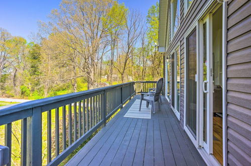 Photo 32 - Pet-friendly Retreat Near Lake Anna w/ Decks