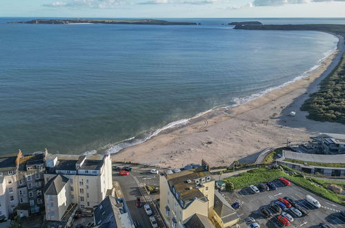 Photo 30 - The Cwtch - 2 Bedroom Apartment - Tenby