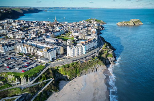 Photo 35 - The Cwtch - 2 Bedroom Apartment - Tenby