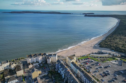 Photo 36 - The Cwtch - 2 Bedroom Apartment - Tenby