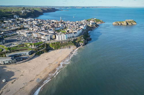 Photo 34 - The Cwtch - 2 Bedroom Apartment - Tenby