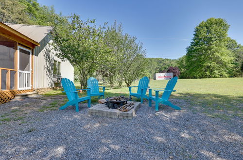 Photo 21 - Guntersville Lake Home w/ Deck & Covered Boat Slip