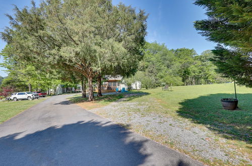 Photo 8 - Guntersville Lake Home w/ Deck & Covered Boat Slip