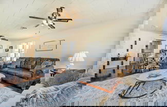 Foto 1 - Charming Home Near Downtown Fredericksburg