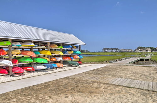 Photo 37 - Resort-style Home in Ocean View Near Bethany Beach