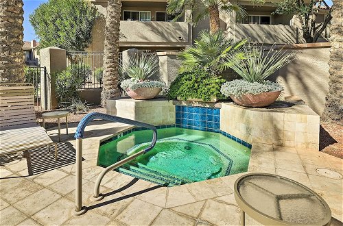 Photo 2 - Phoenix Condo w/ Balcony, Pool & Hot Tub Access