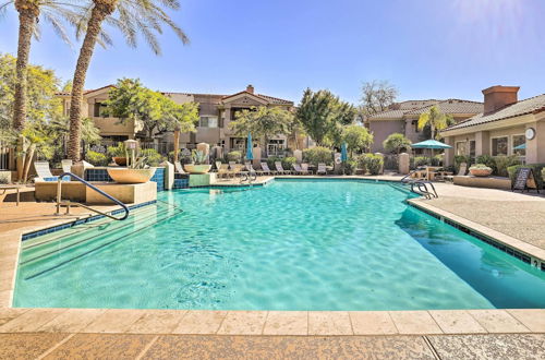 Photo 1 - Phoenix Condo w/ Balcony, Pool & Hot Tub Access