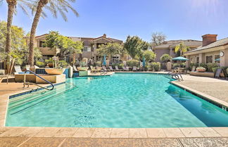 Photo 1 - Phoenix Condo w/ Pool Near Wild Horse Pass