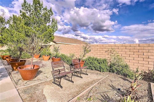 Foto 21 - Single-story San Bernardino Home w/ Valley Views