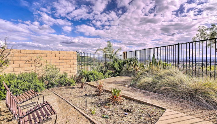 Photo 1 - Single-story San Bernardino Home w/ Valley Views