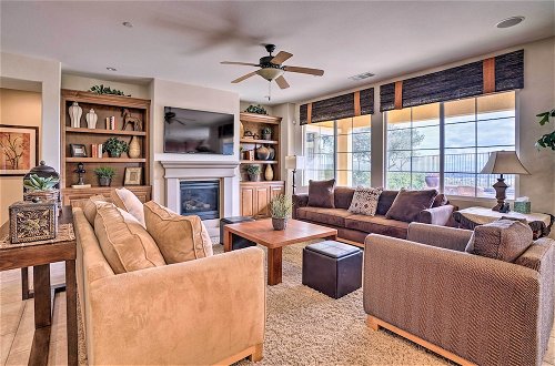 Foto 3 - Single-story San Bernardino Home w/ Valley Views