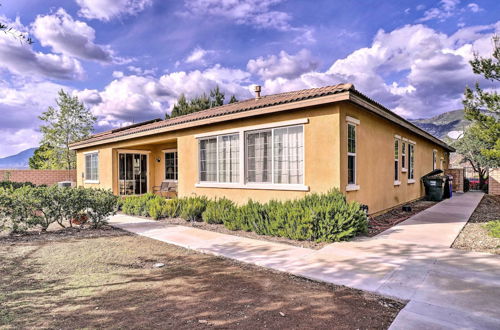 Foto 18 - Single-story San Bernardino Home w/ Valley Views