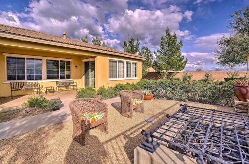 Photo 8 - Single-story San Bernardino Home w/ Valley Views