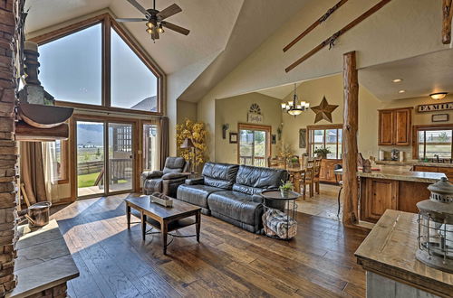 Photo 29 - Luxe Group Getaway in Granby: Golf, Ski, Hike