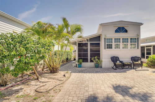 Photo 32 - Cozy Home w/ Community Pools & Beach Access