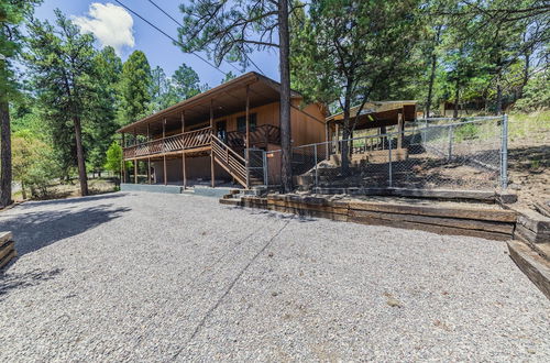 Photo 22 - Curly Pine Cabin