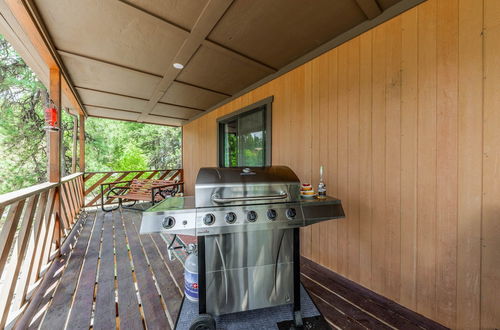 Photo 16 - Curly Pine Cabin