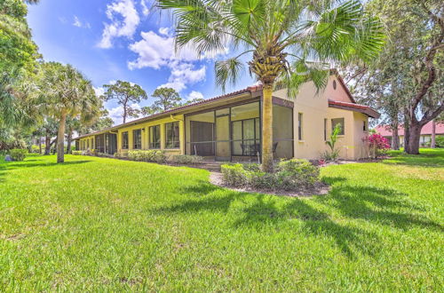 Photo 11 - Sunny Sarasota Villa w/ Lanai < 5 Mi to Beach