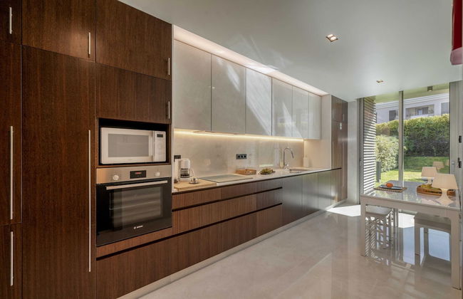 Heaven in the City - Savoy Residence Casa Branca I - Photo 5
