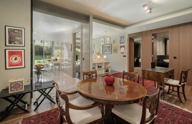 Heaven in the City - Savoy Residence Casa Branca I - Photo 18