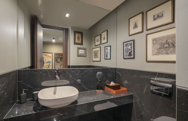 Heaven in the City - Savoy Residence Casa Branca I - Photo 13