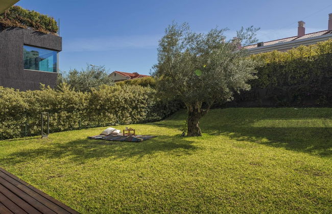Heaven in the City - Savoy Residence Casa Branca I - Photo 22