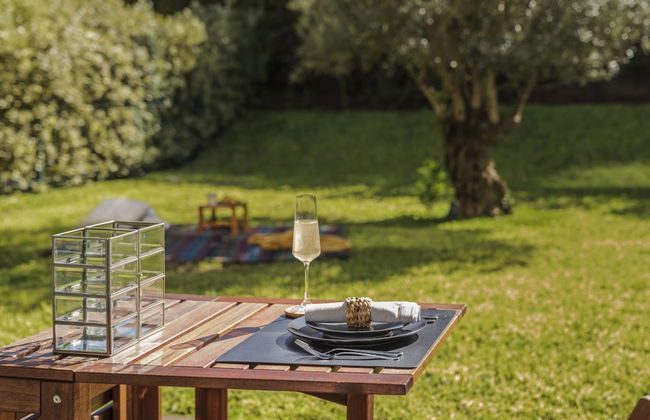 Heaven in the City - Savoy Residence Casa Branca I - Photo 23
