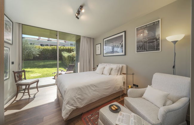 Heaven in the City - Savoy Residence Casa Branca I - Photo 1