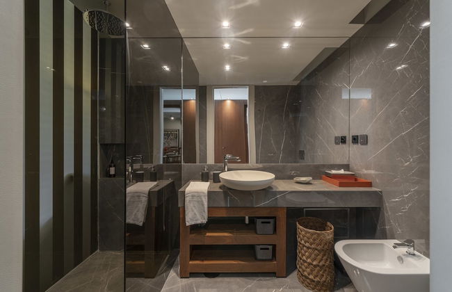 Heaven in the City - Savoy Residence Casa Branca I - Photo 12