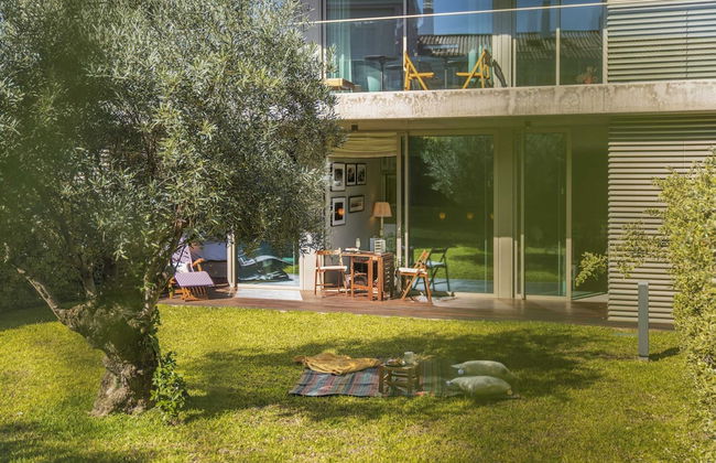 Heaven in the City - Savoy Residence Casa Branca I - Photo 27