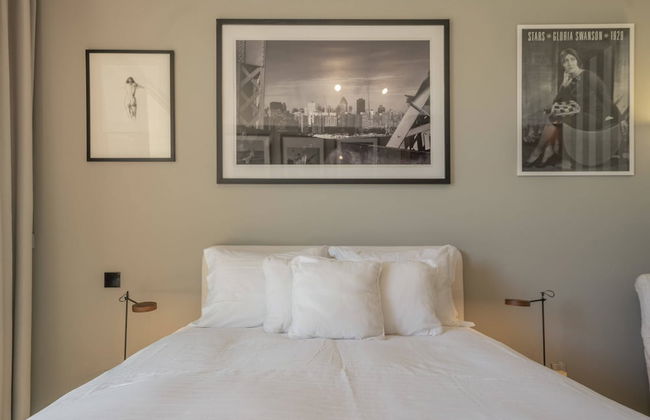 Heaven in the City - Savoy Residence Casa Branca I - Photo 4