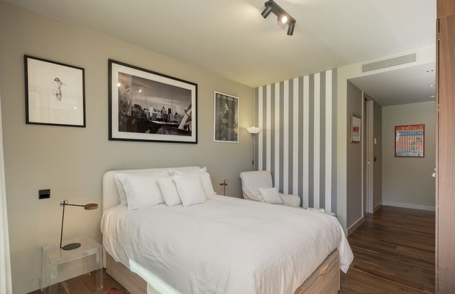 Heaven in the City - Savoy Residence Casa Branca I - Photo 2