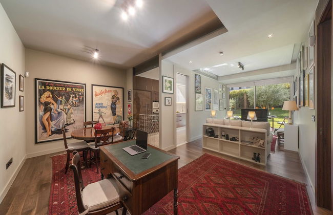 Heaven in the City - Savoy Residence Casa Branca I - Photo 20