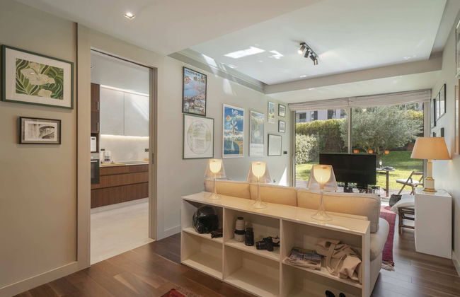 Heaven in the City - Savoy Residence Casa Branca I - Photo 15