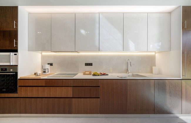 Heaven in the City - Savoy Residence Casa Branca I - Photo 8